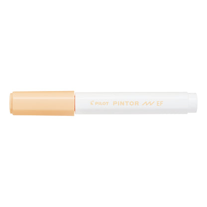 MARKER PINTOR EF PALE ORANGE