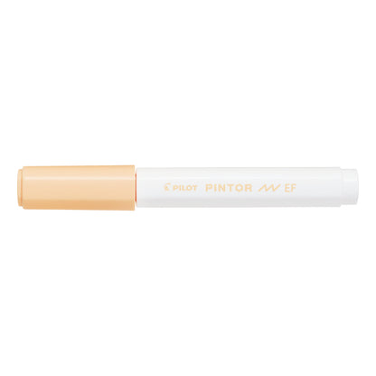MARKER PINTOR EF PALE ORANGE