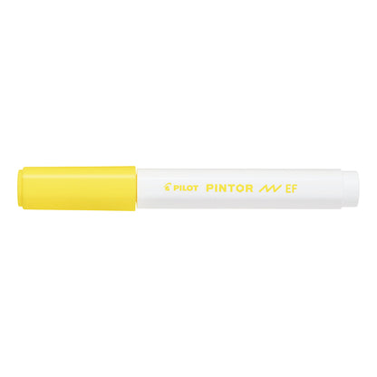 MARKER PINTOR EF YELLOW