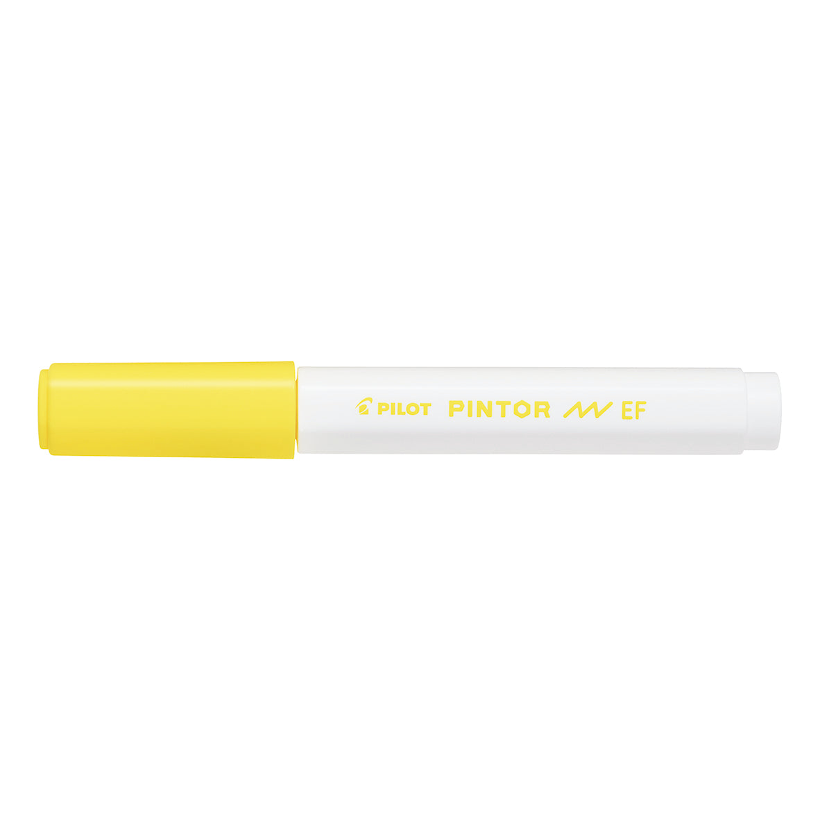 MARKER PINTOR EF YELLOW