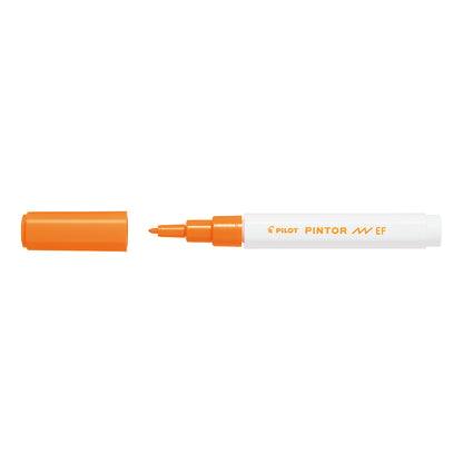MARKER PINTOR EF ORANGE