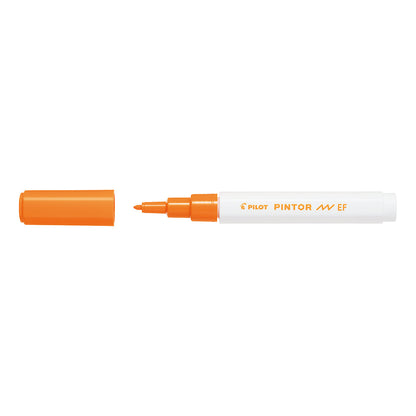 MARKER PINTOR EF ORANGE