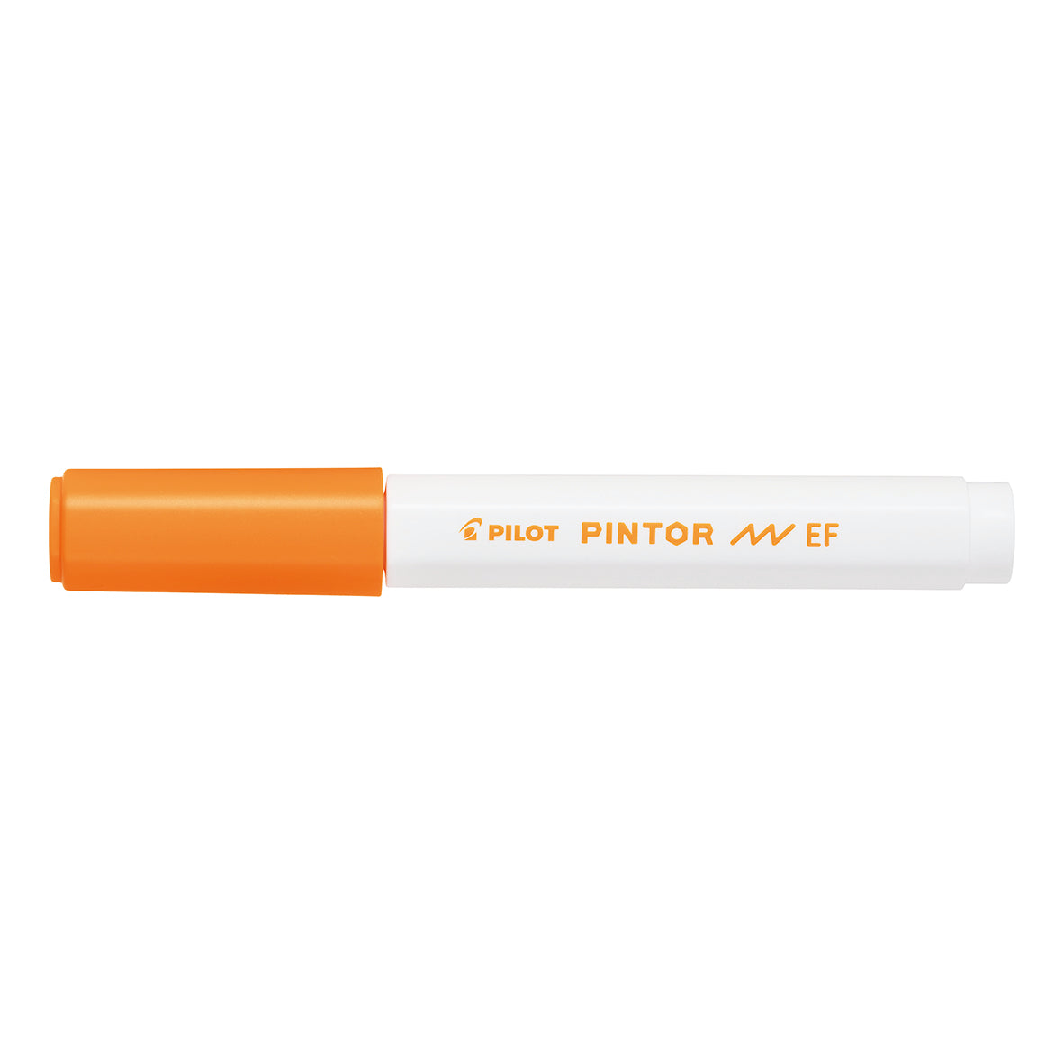 MARKER PINTOR EF ORANGE