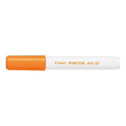 MARKER PINTOR EF ORANGE