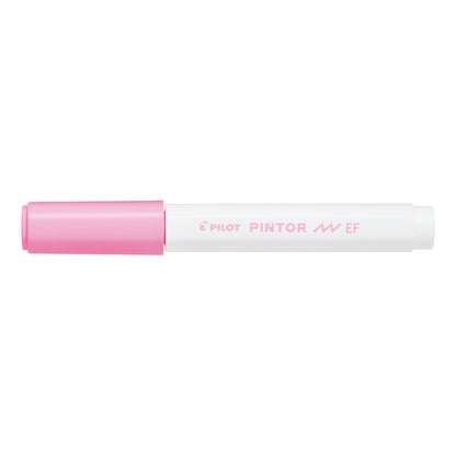 MARKER PINTOR EF PINK