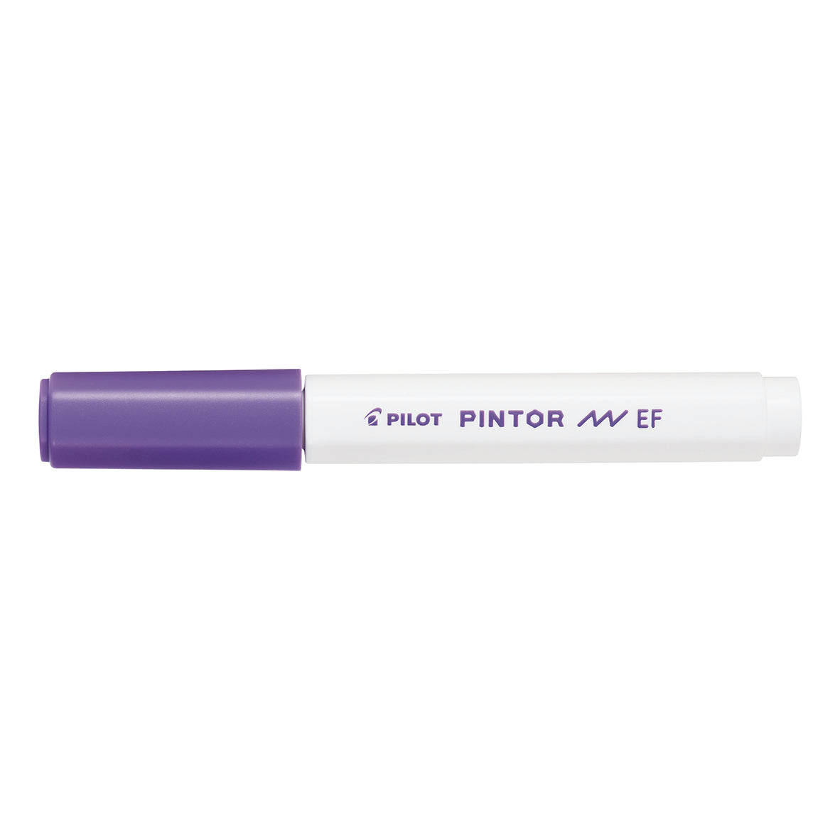 MARKER PINTOR EF VIOLET