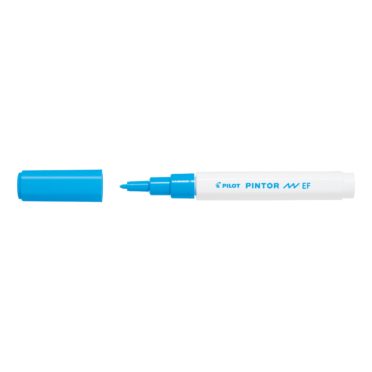 MARKER PINTOR EF LIGHT BLUE