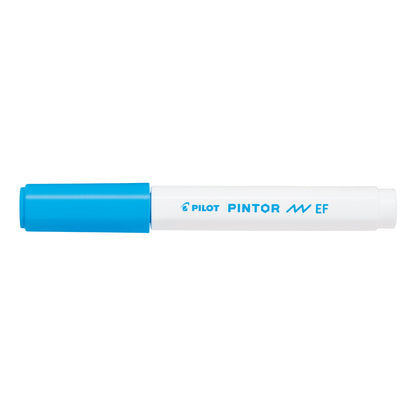 MARKER PINTOR EF LIGHT BLUE