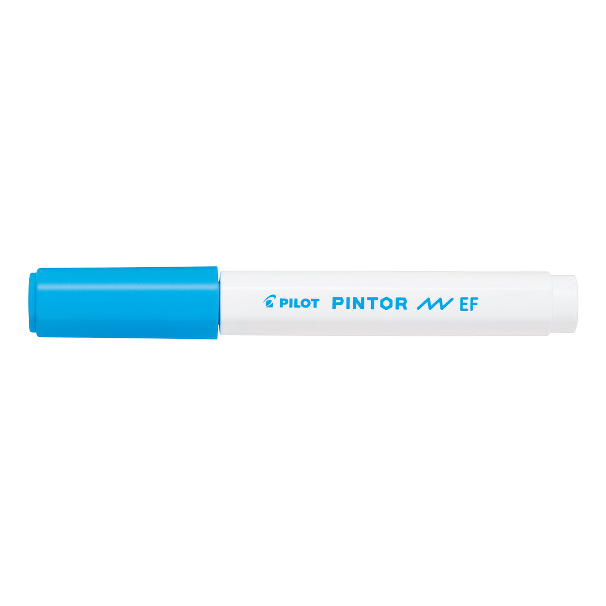 MARKER PINTOR EF LIGHT BLUE