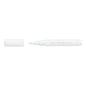 MARKER PINTOR EF WHITE