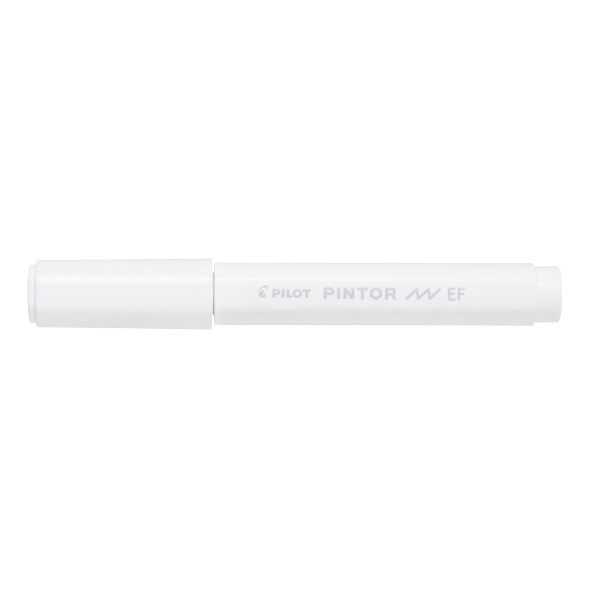 MARKER PINTOR EF WHITE