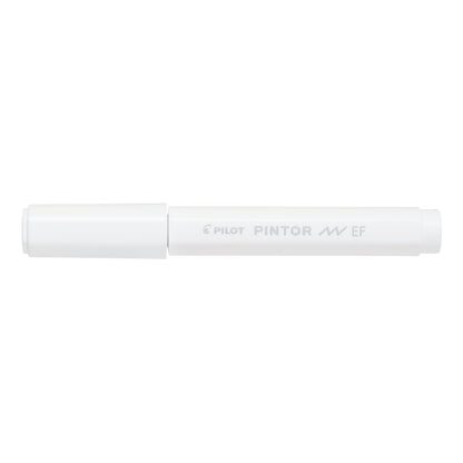 MARKER PINTOR EF WHITE