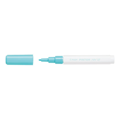 MARKER PINTOR EF PASTEL GREEN