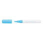 MARKER PINTOR EF PASTEL BLUE