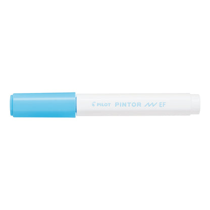 MARKER PINTOR EF PASTEL BLUE