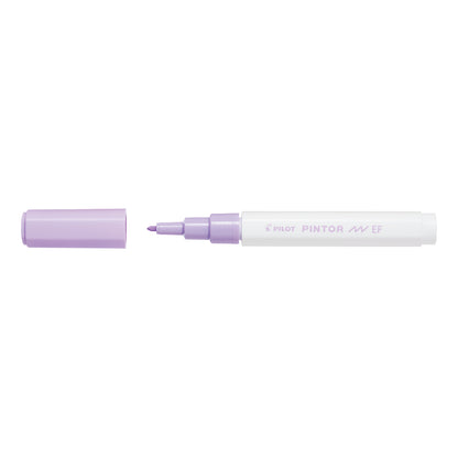 MARKER PINTOR EF PASTEL VIOLET