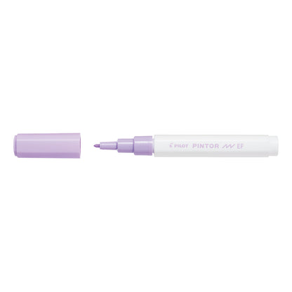 MARKER PINTOR EF PASTEL VIOLET