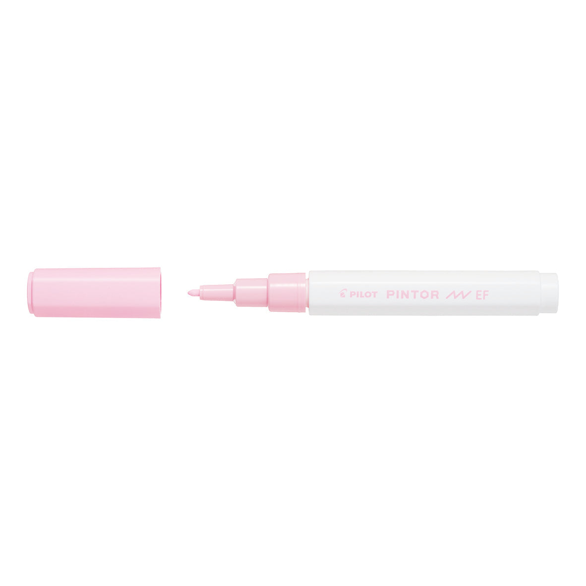 MARKER PINTOR EF PASTEL PINK