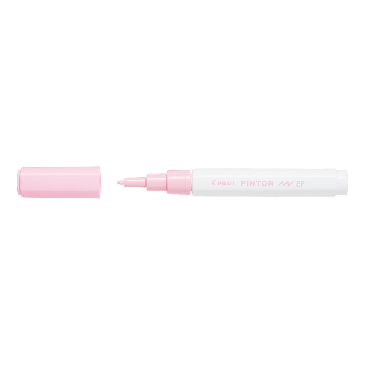MARKER PINTOR EF PASTEL PINK