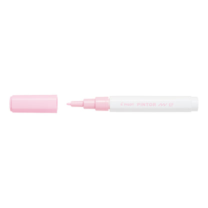 MARKER PINTOR EF PASTEL PINK