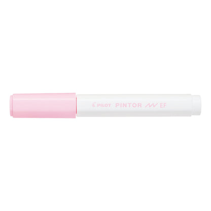 MARKER PINTOR EF PASTEL PINK