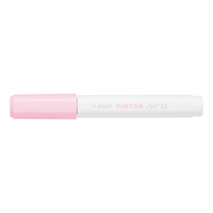 MARKER PINTOR EF PASTEL PINK