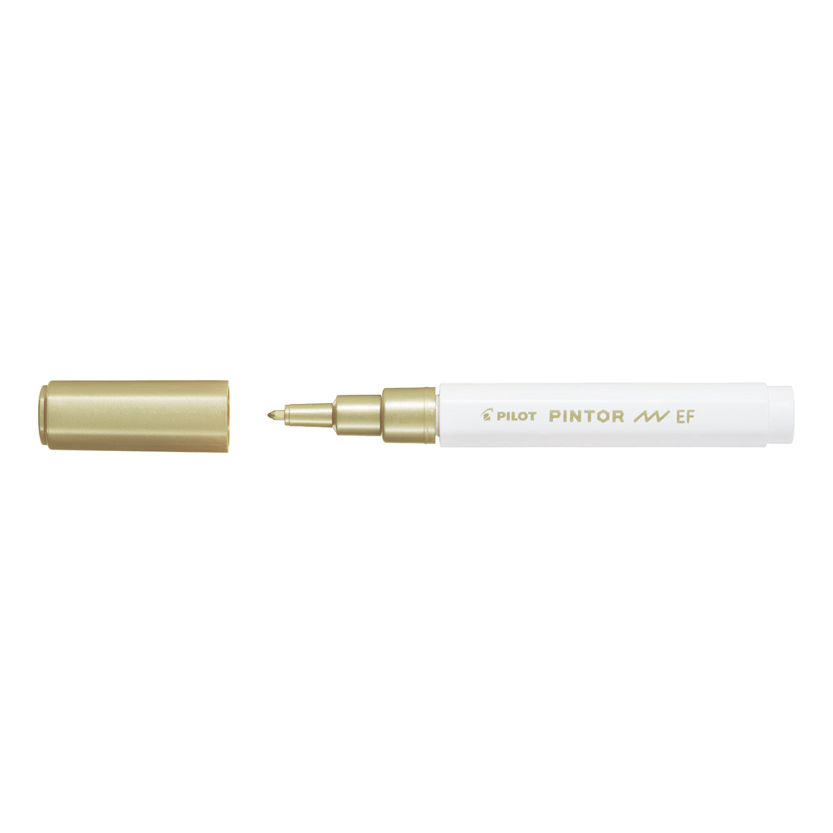MARKER PINTOR EF GOLD