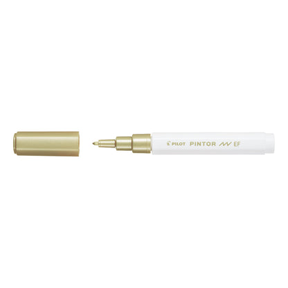 MARKER PINTOR EF GOLD