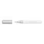 MARKER PINTOR EF SILVER
