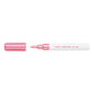 MARKER PINTOR EF METALLIC PINK