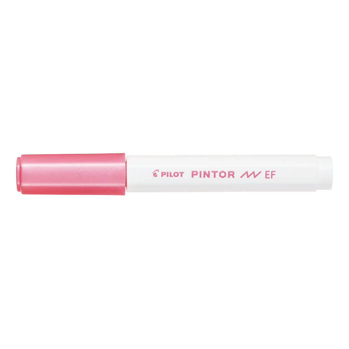 MARKER PINTOR EF METALLIC PINK
