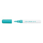 MARKER PINTOR EF METALLIC GREEN