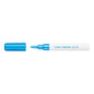 MARKER PINTOR EF METALLIC BLUE