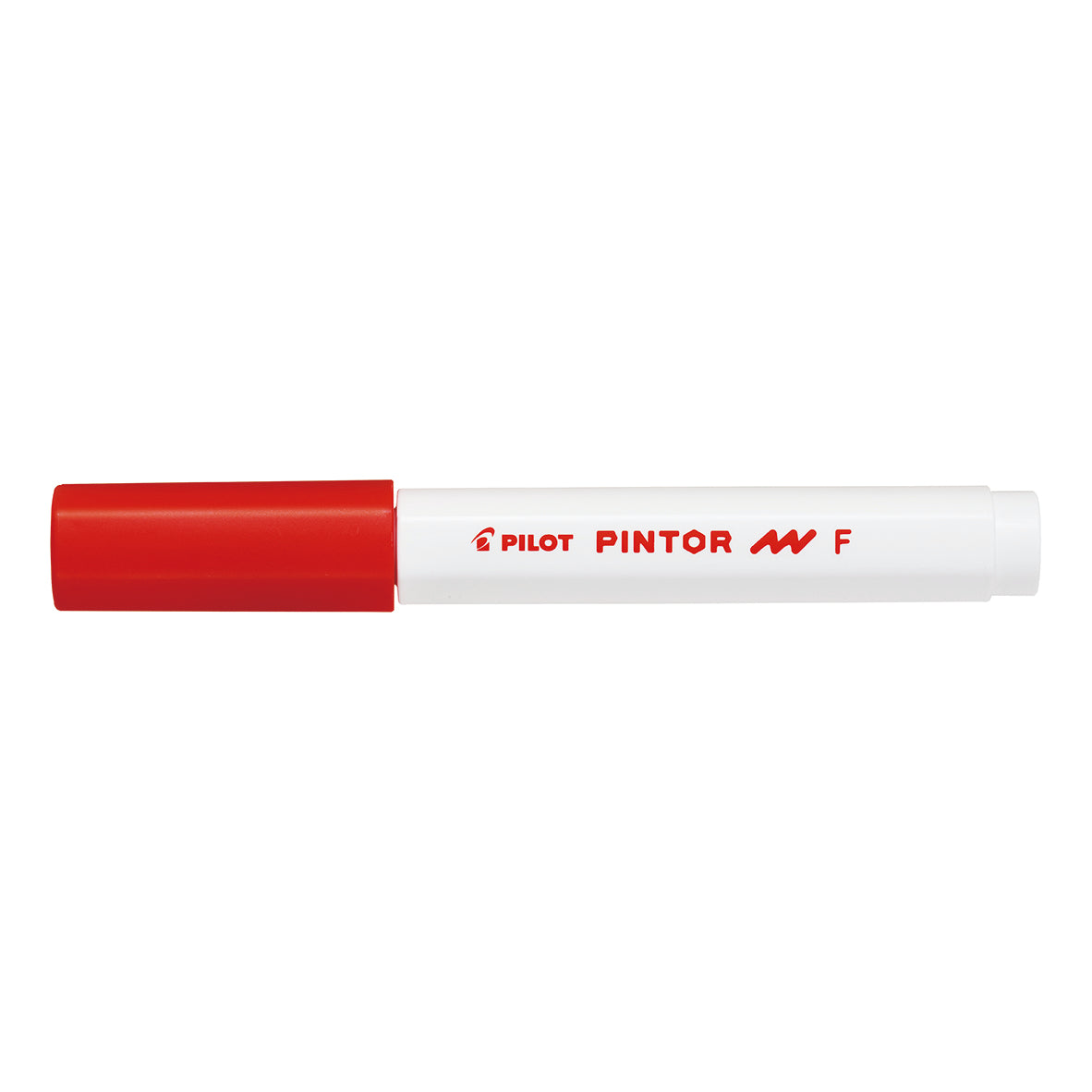 MARKER PINTOR F RED