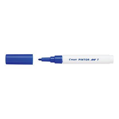 MARKER PINTOR F BLUE