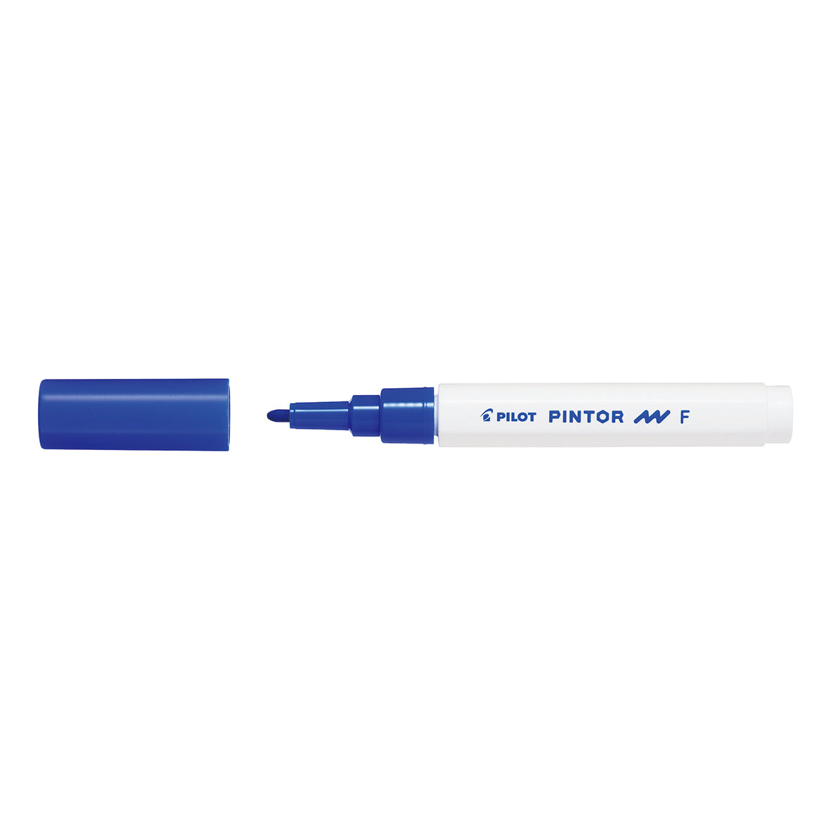 MARKER PINTOR F BLUE