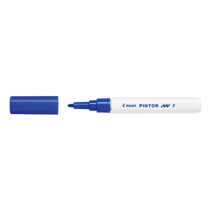 MARKER PINTOR F BLUE