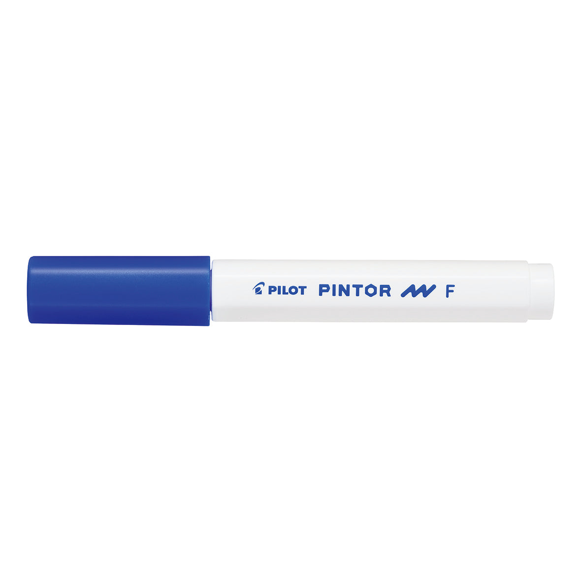 MARKER PINTOR F BLUE