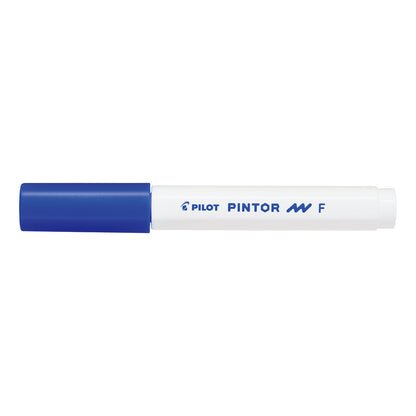 MARKER PINTOR F BLUE