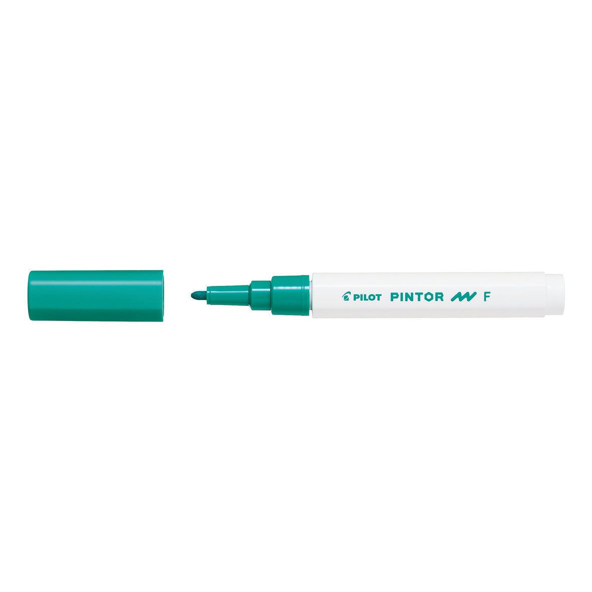 MARKER PINTOR F GREEN