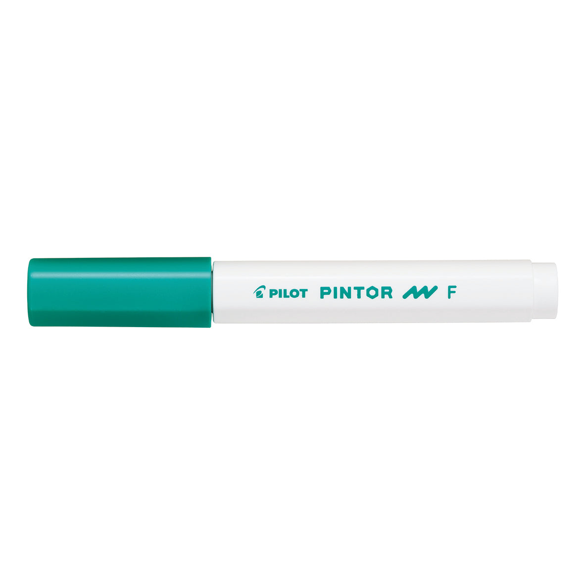 MARKER PINTOR F GREEN