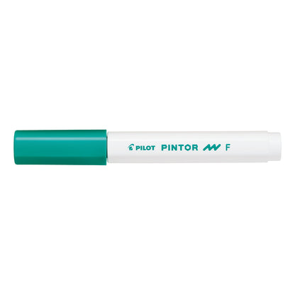 MARKER PINTOR F GREEN