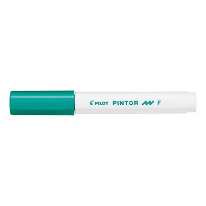 MARKER PINTOR F GREEN