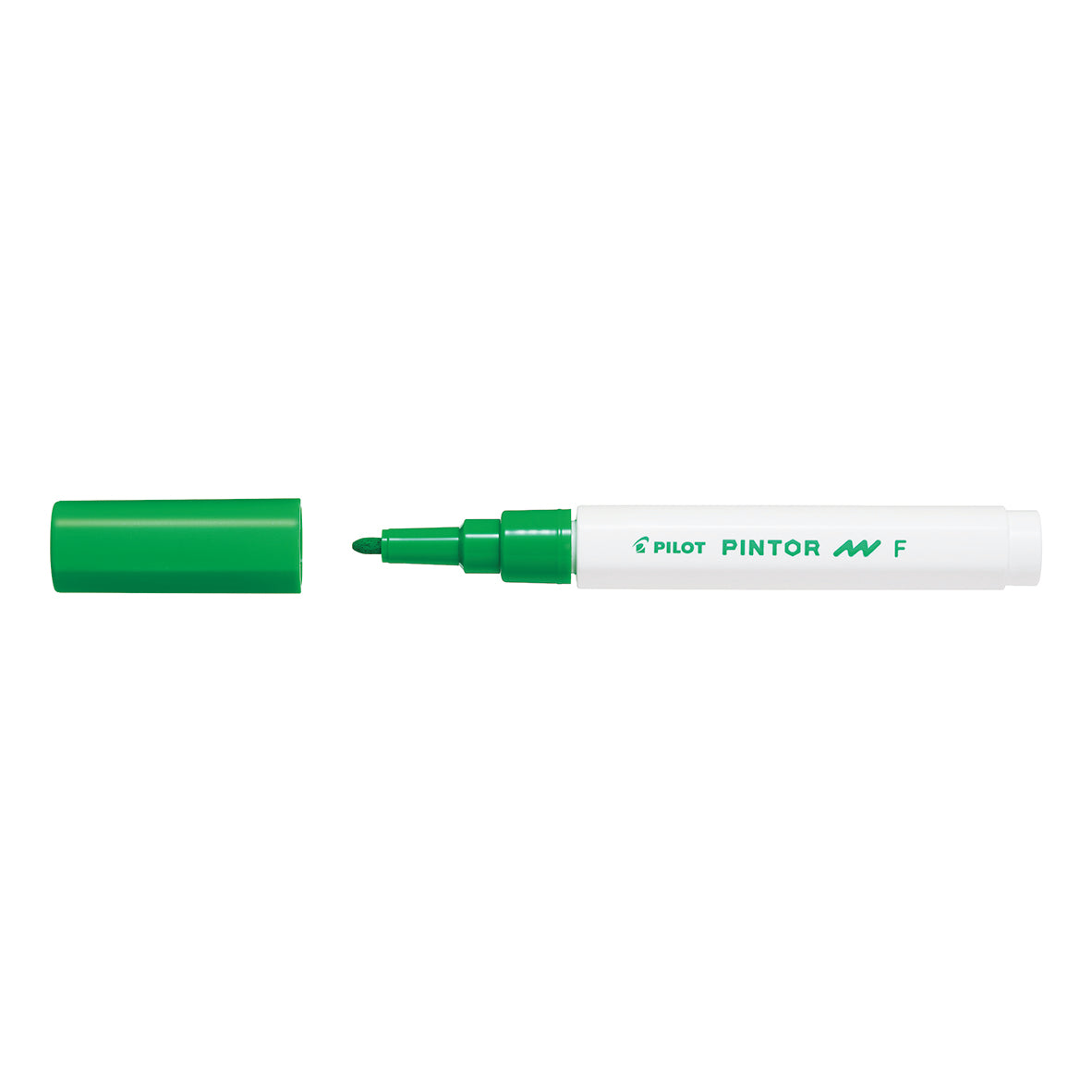 MARKER PINTOR F LIGHT GREEN