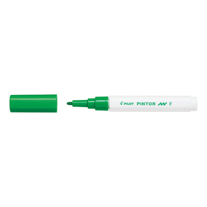 MARKER PINTOR F LIGHT GREEN