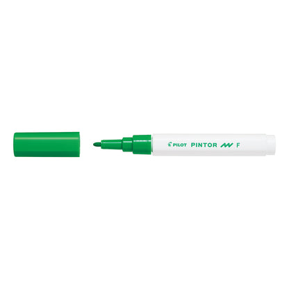 MARKER PINTOR F LIGHT GREEN