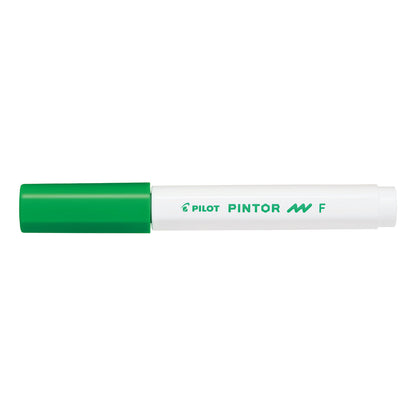 MARKER PINTOR F LIGHT GREEN