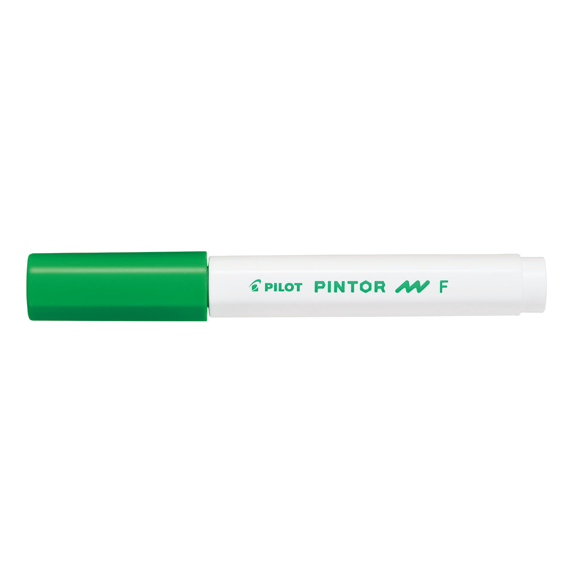 MARKER PINTOR F LIGHT GREEN