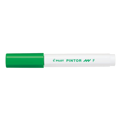 MARKER PINTOR F LIGHT GREEN