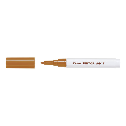 MARKER PINTOR F BROWN